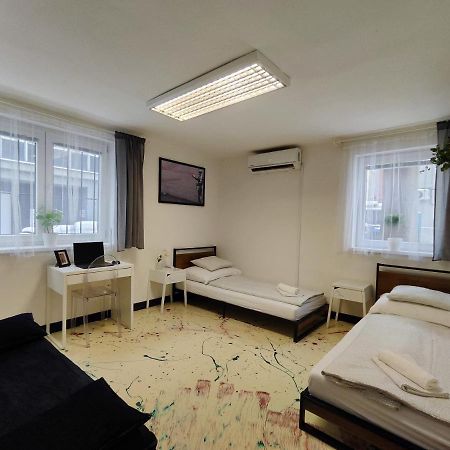 Vibe House Prague Apartment Екстериор снимка