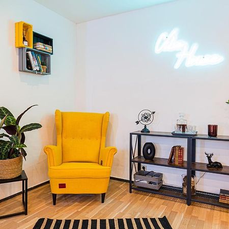 Vibe House Prague Apartment Екстериор снимка