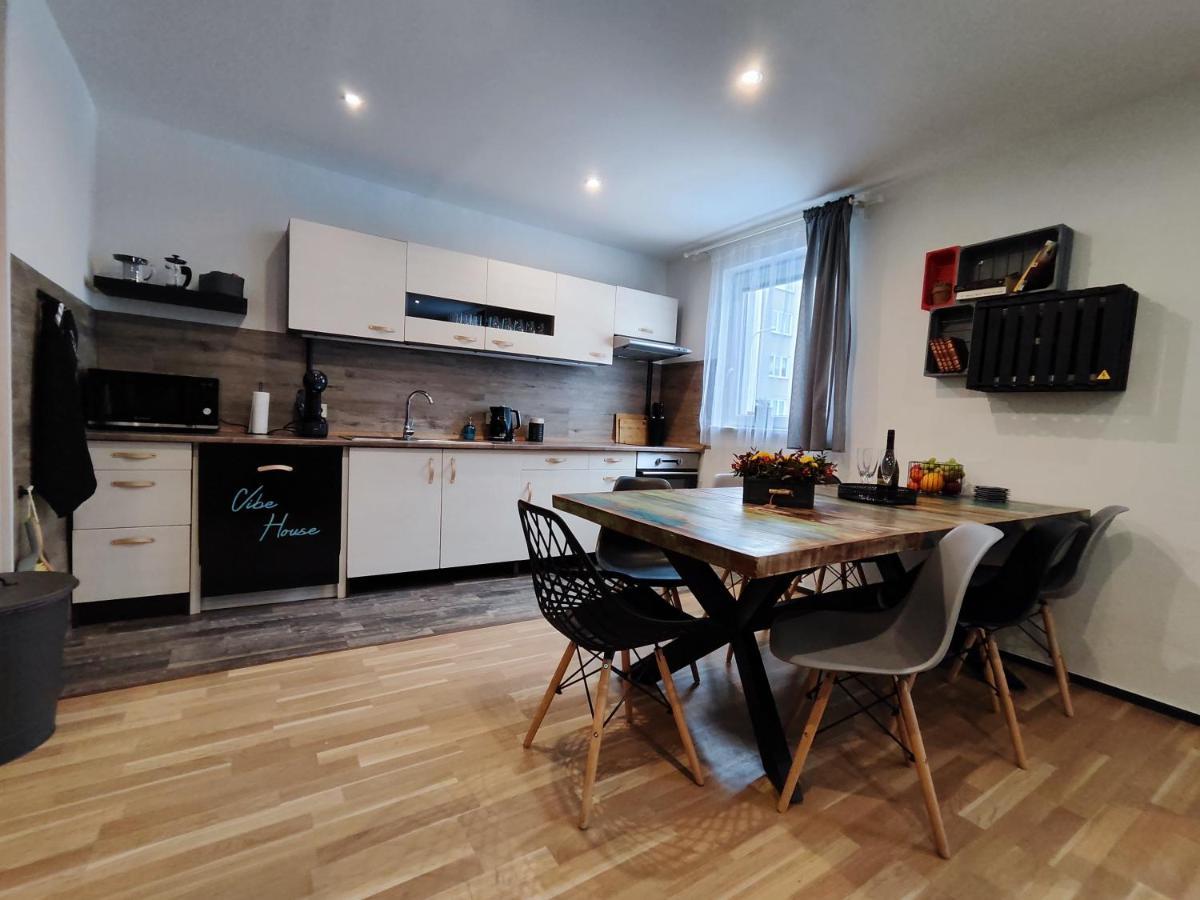 Vibe House Prague Apartment Екстериор снимка