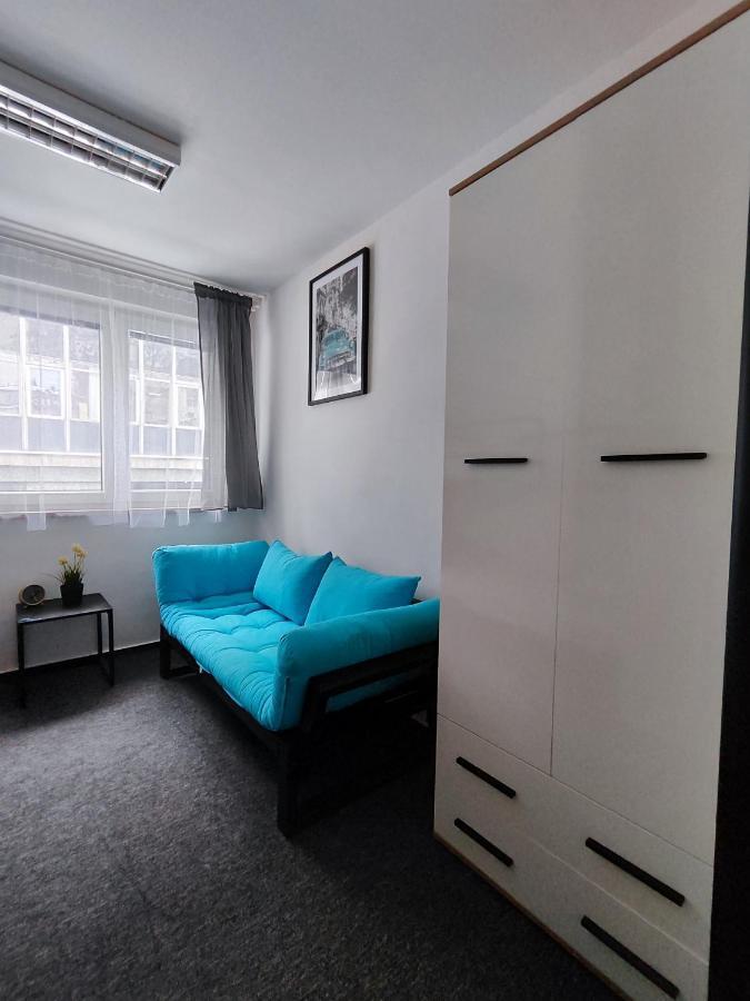 Vibe House Prague Apartment Екстериор снимка