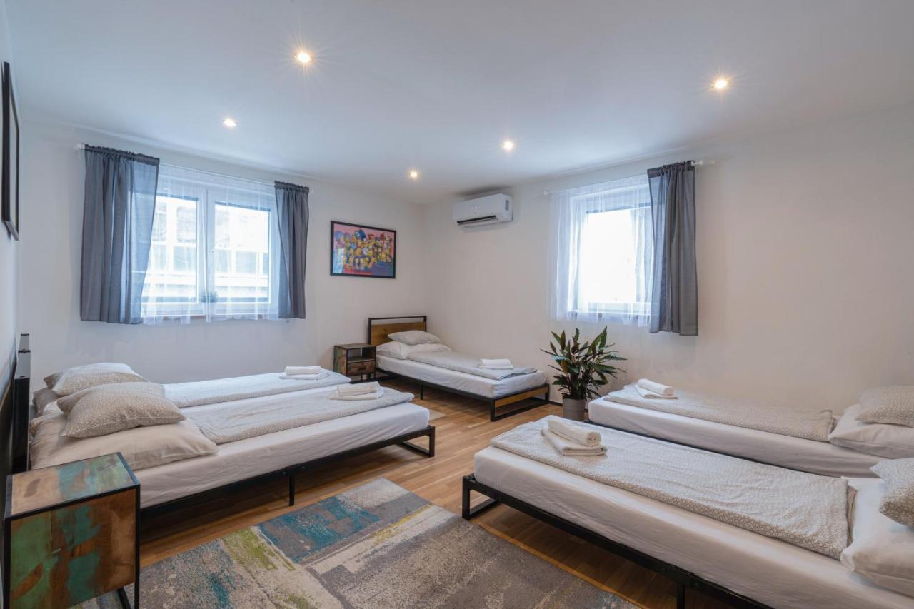Vibe House Prague Apartment Екстериор снимка