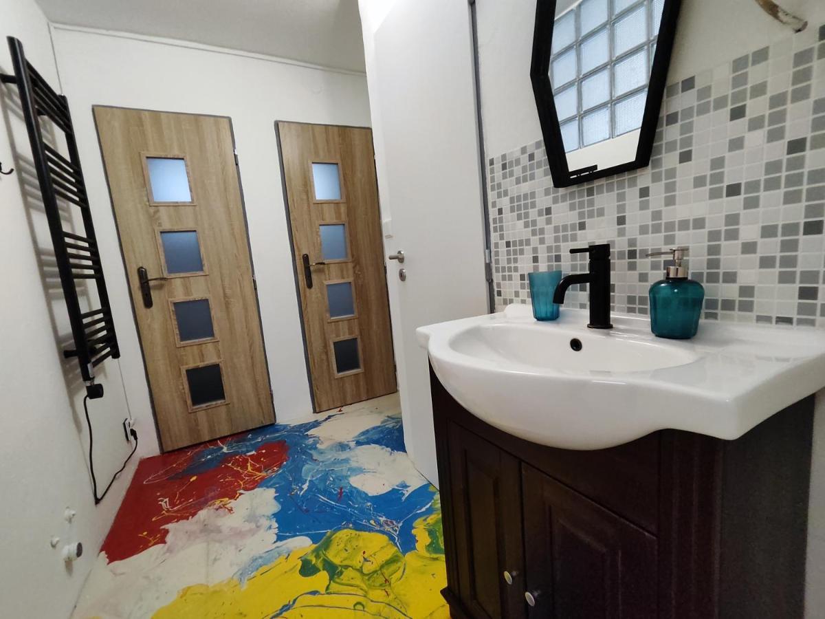 Vibe House Prague Apartment Екстериор снимка