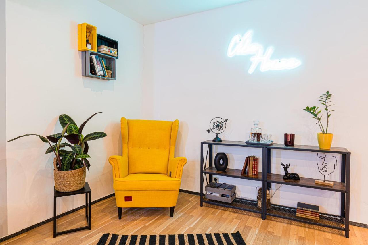 Vibe House Prague Apartment Екстериор снимка