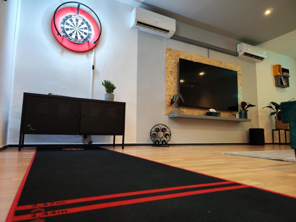 Vibe House Prague Apartment Екстериор снимка