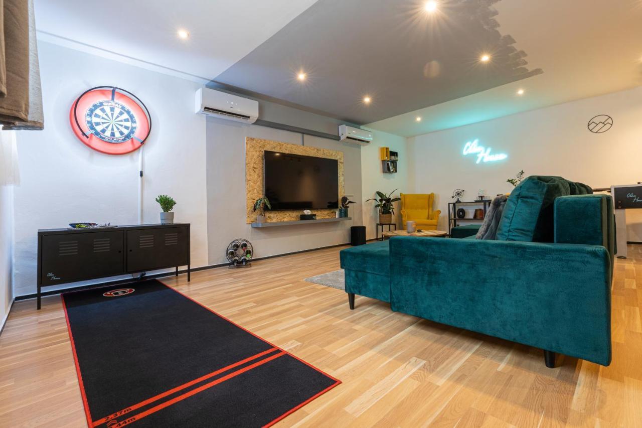 Vibe House Prague Apartment Екстериор снимка
