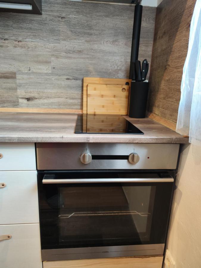 Vibe House Prague Apartment Екстериор снимка