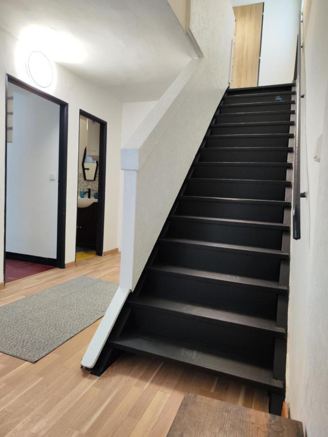Vibe House Prague Apartment Екстериор снимка