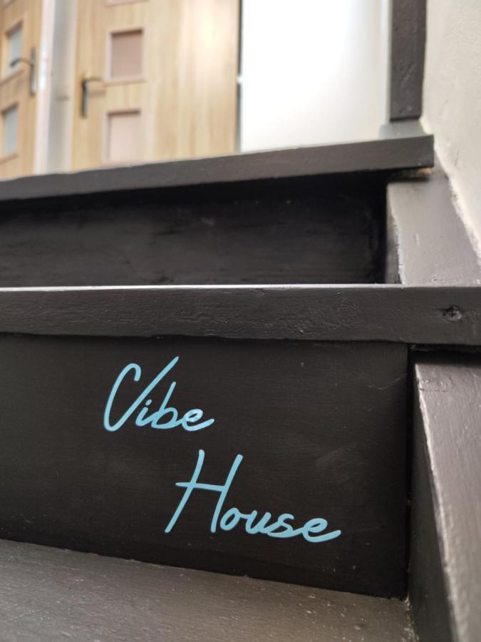 Vibe House Prague Apartment Екстериор снимка