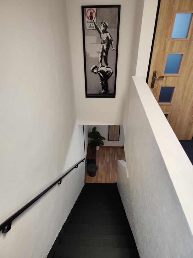 Vibe House Prague Apartment Екстериор снимка