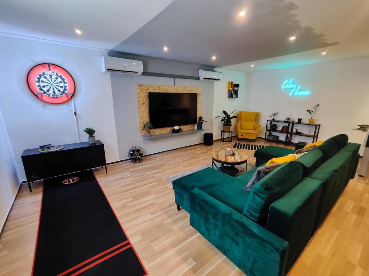 Vibe House Prague Apartment Екстериор снимка