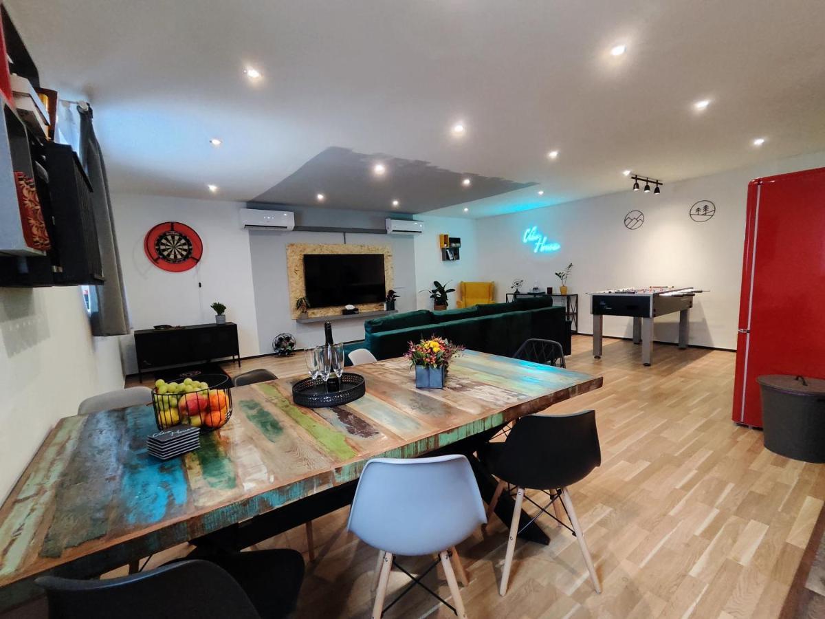 Vibe House Prague Apartment Екстериор снимка