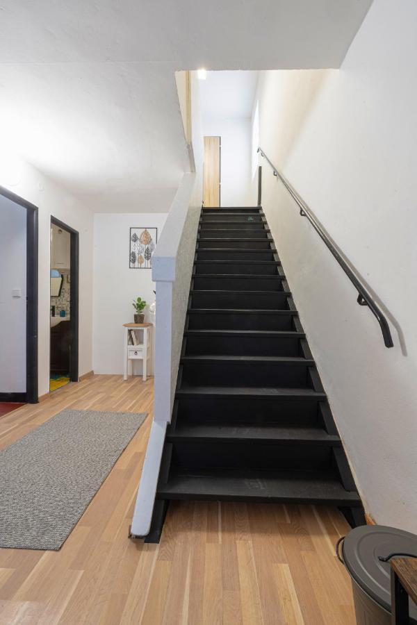 Vibe House Prague Apartment Екстериор снимка