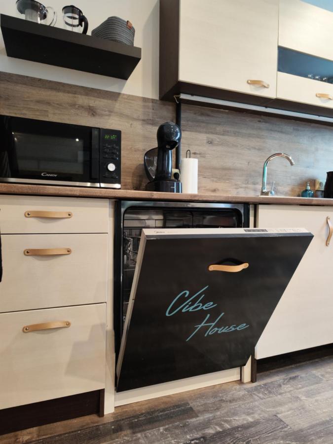 Vibe House Prague Apartment Екстериор снимка