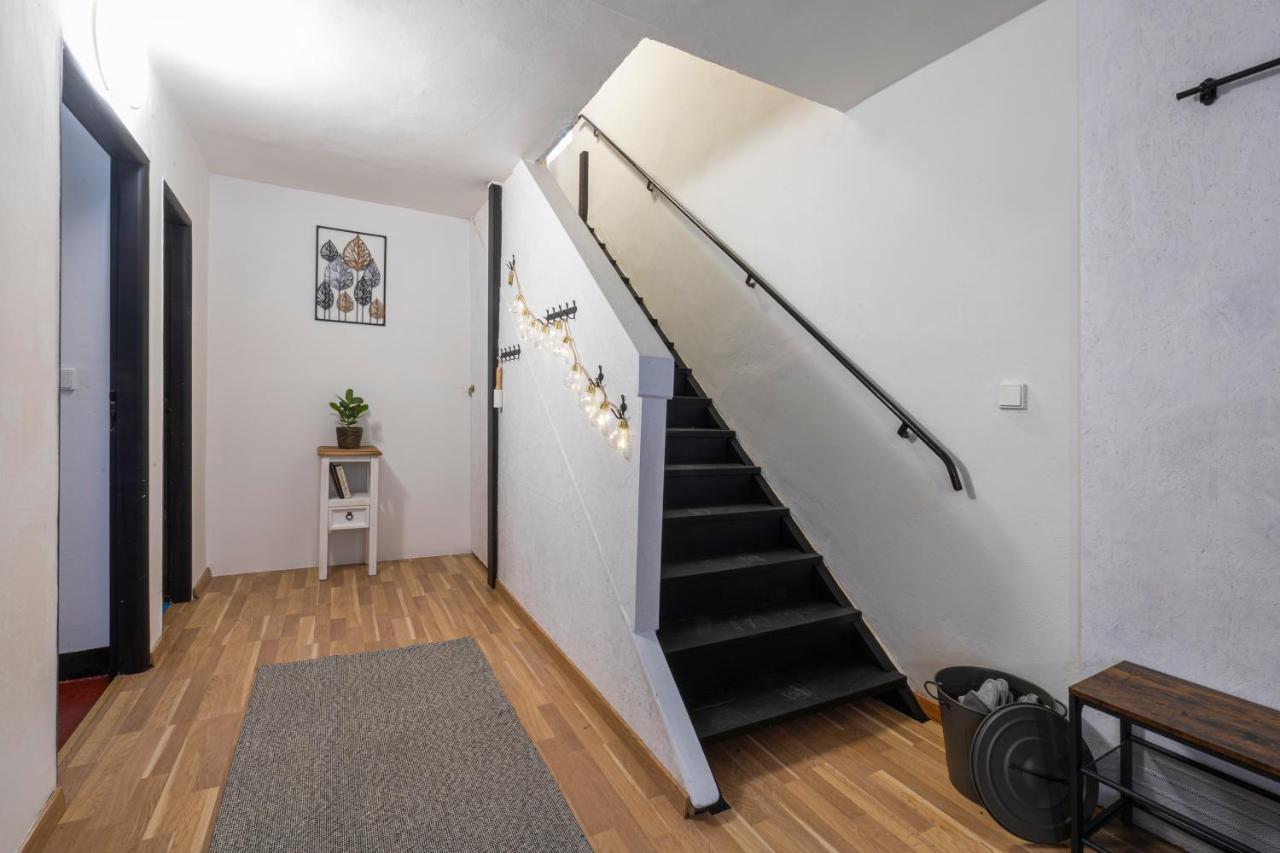 Vibe House Prague Apartment Екстериор снимка