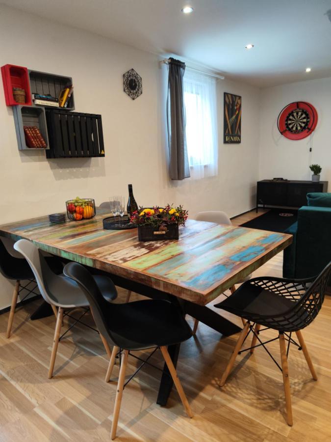 Vibe House Prague Apartment Екстериор снимка