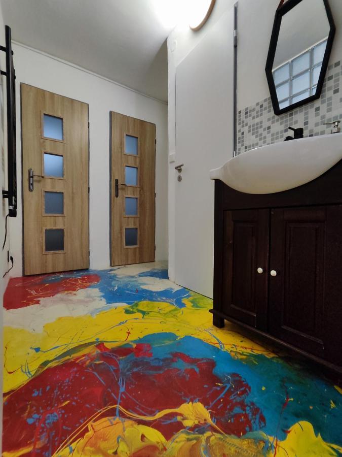 Vibe House Prague Apartment Екстериор снимка