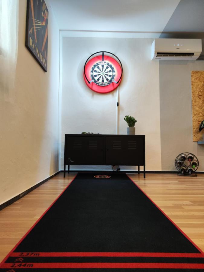 Vibe House Prague Apartment Екстериор снимка