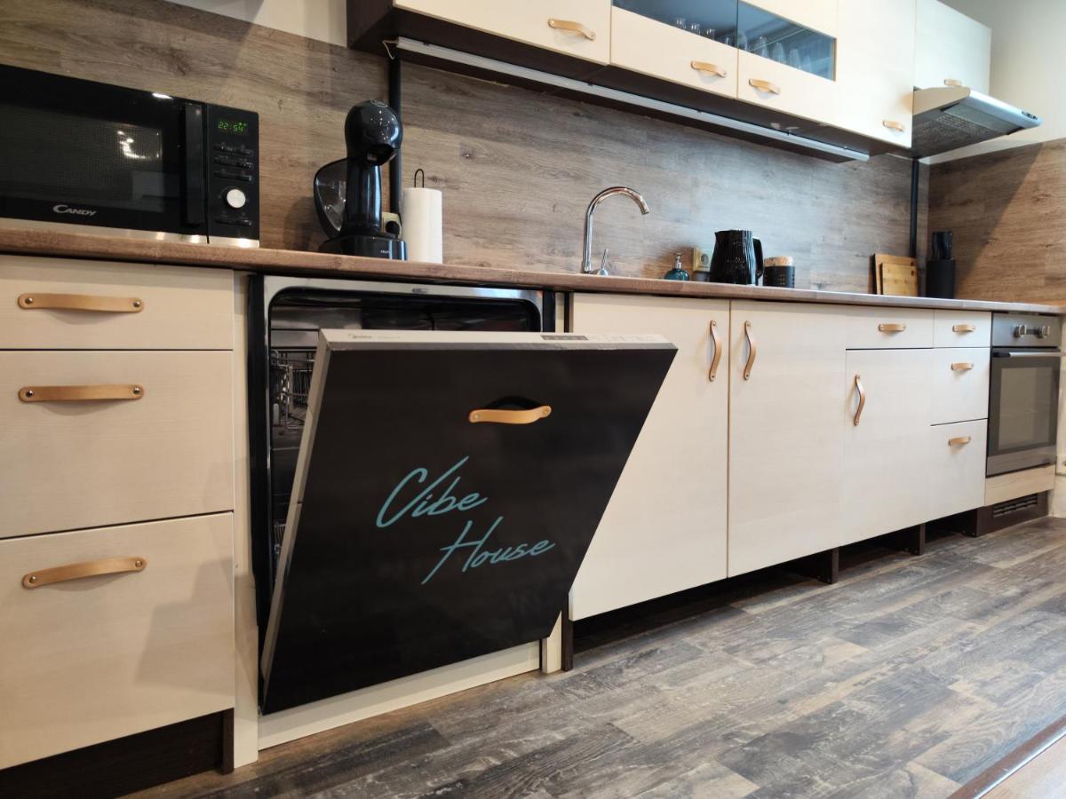 Vibe House Prague Apartment Екстериор снимка