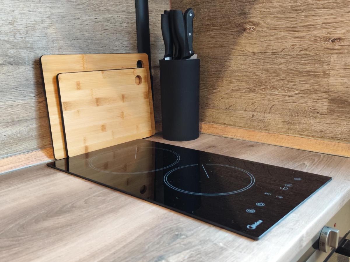 Vibe House Prague Apartment Екстериор снимка