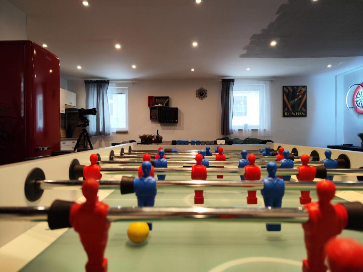 Vibe House Prague Apartment Екстериор снимка