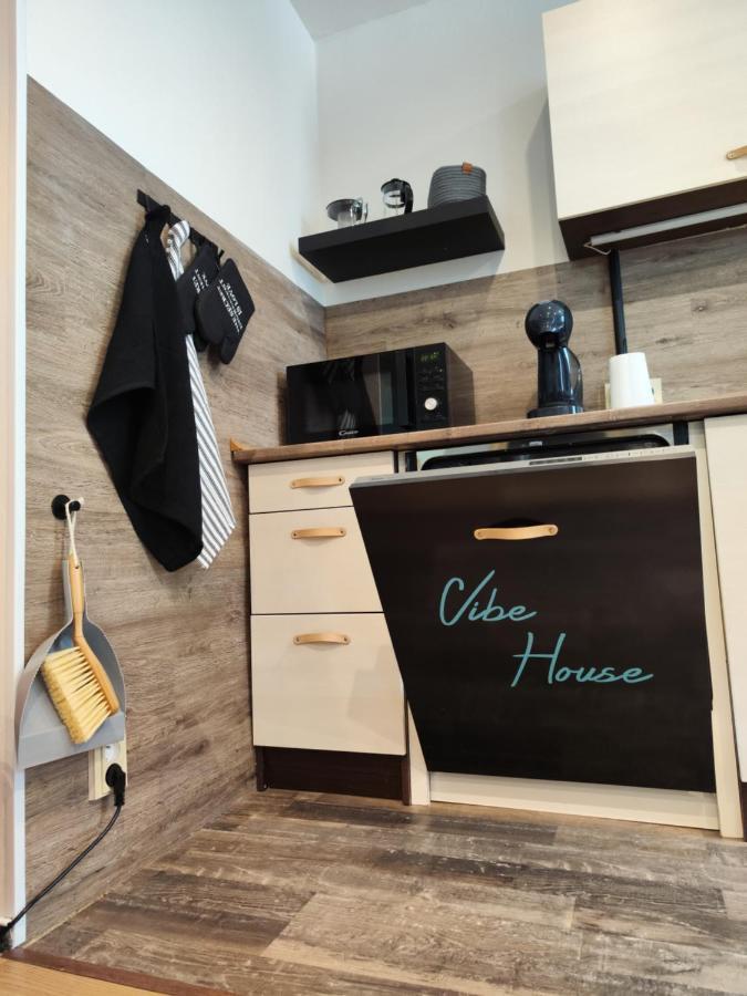 Vibe House Prague Apartment Екстериор снимка