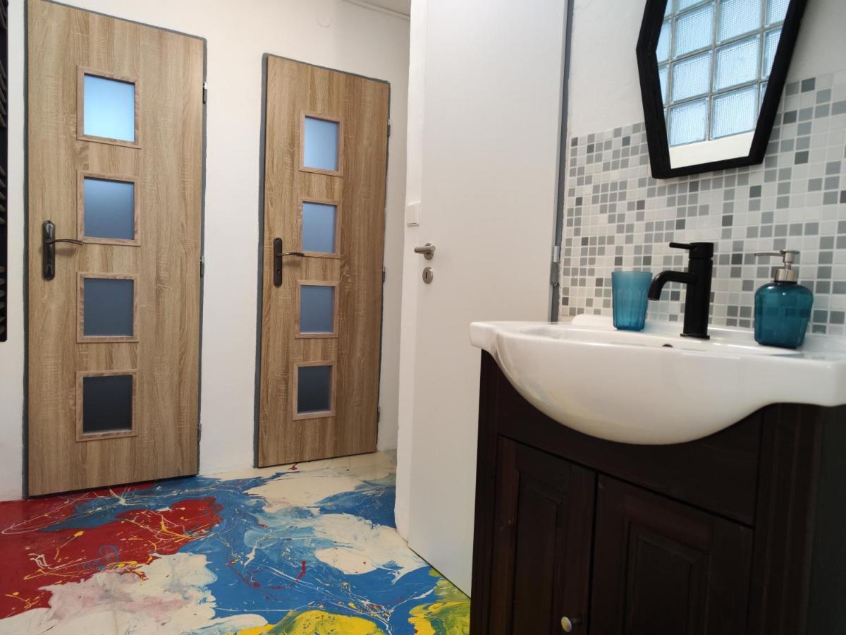 Vibe House Prague Apartment Екстериор снимка