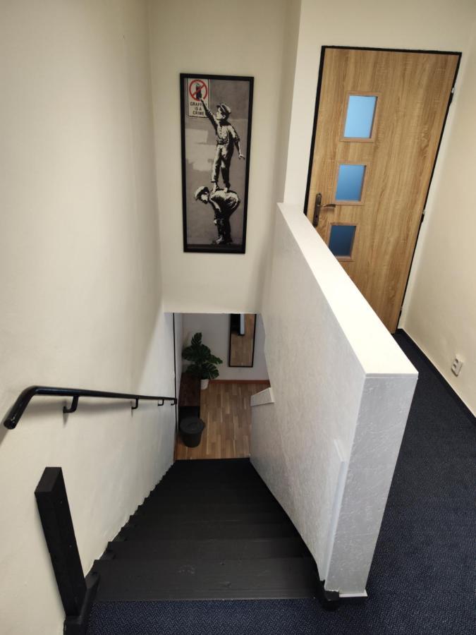Vibe House Prague Apartment Екстериор снимка