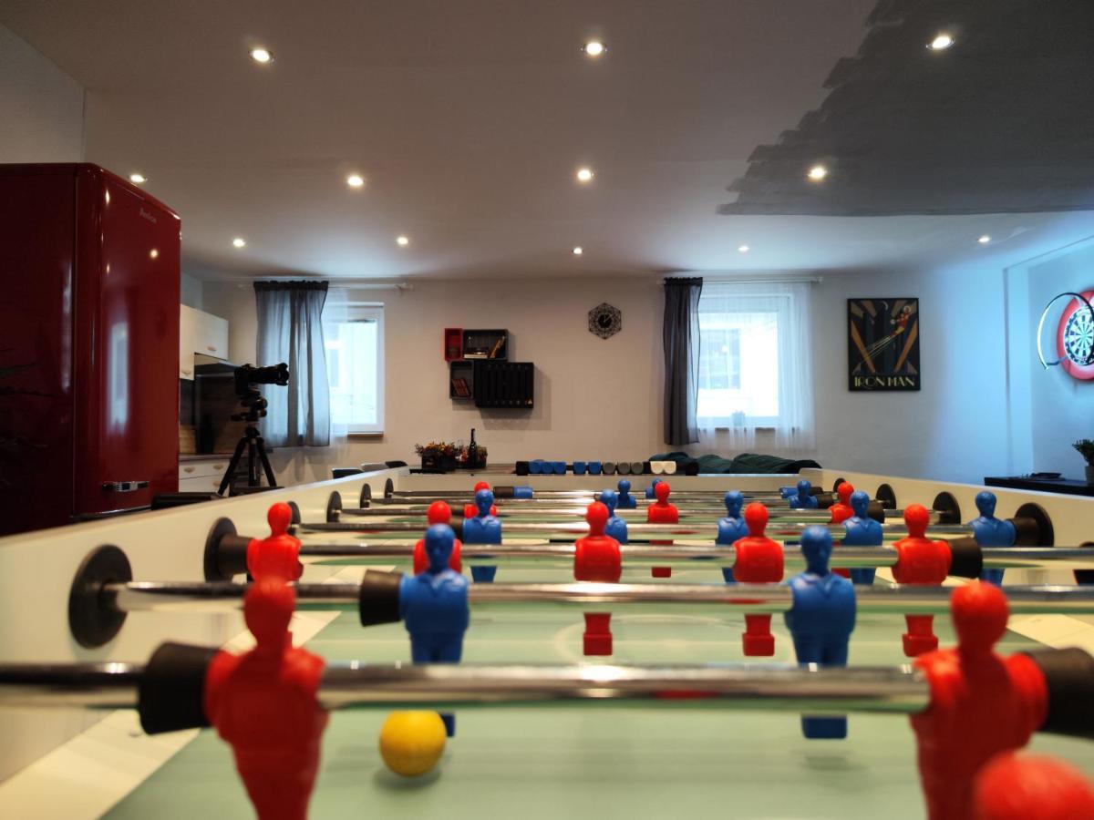 Vibe House Prague Apartment Екстериор снимка